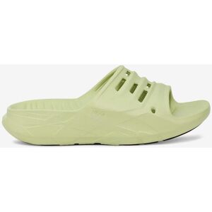 Sandalias Teva ApreTrail Slide verde mujer - 37 Sandalias Teva ApreTrail Slide verde mujer - 37
