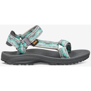 Sandalias Teva Winsted azul claro gris oscuro mujer - 42 Sandalias Teva Winsted azul claro gris oscuro mujer - 42
