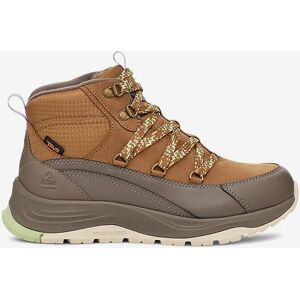 Botas Teva Auroris marrón coyote mujer - 37 Botas Teva Auroris marrón coyote mujer - 37