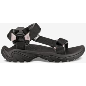 Sandalias Teva Terra FI 5 Universal negro mujer - 39 Sandalias Teva Terra FI 5 Universal negro mujer - 39