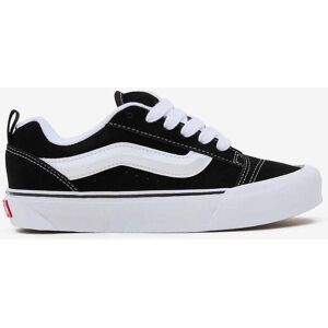 Zapatillas Vans Knu Skool negro puro blanco - 42.5 Zapatillas Vans Knu Skool negro puro blanco - 42.5