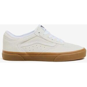 Zapatillas Vans Rowley Classic beige blanco - 36 Zapatillas Vans Rowley Classic beige blanco - 36