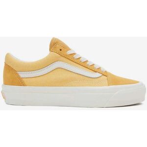 Zapatillas Vans Old Skool Classic Action naranja blanco - 42 Zapatillas Vans Old Skool Classic Action naranja blanco - 42