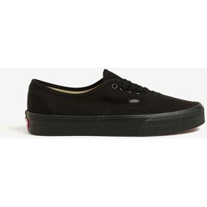 Zapatillas Vans Authentic negro - 37 Zapatillas Vans Authentic negro - 37