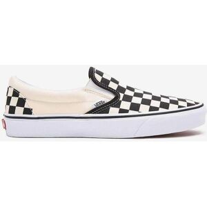 Zapatillas Vans Classic Slip-On beige negro - 45 Zapatillas Vans Classic Slip-On beige negro - 45