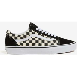 Zapatillas Vans Jazz Old Skool negro blanco crema - 36.5 Zapatillas Vans Jazz Old Skool negro blanco crema - 36.5