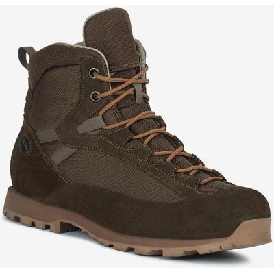 Botas AKU Pilgrim TSC DS verde oscuro - 42 Botas AKU Pilgrim TSC DS verde oscuro - 42