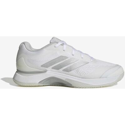 Zapatillas adidas Avacourt 3 blanco gris plateado mujer - 39(1/3) Zapatillas adidas Avacourt 3 blanco gris plateado mujer - 39(1/3)
