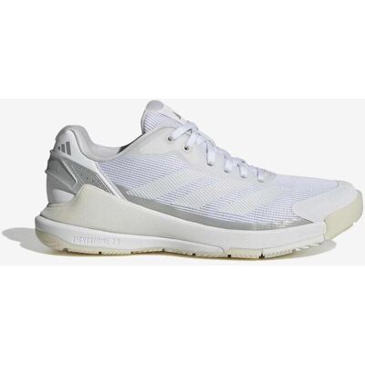 Zapatillas adidas Crazyquick Lightstrike blanco beige mujer - 42 Zapatillas adidas Crazyquick Lightstrike blanco beige mujer - 42