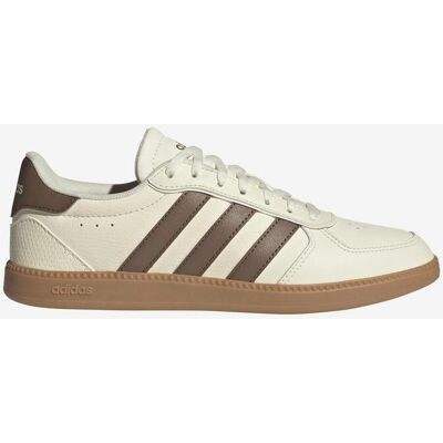 Zapatillas adidas Breaknet Sleek beige marrón mujer - 39(1/3) Zapatillas adidas Breaknet Sleek beige marrón mujer - 39(1/3)