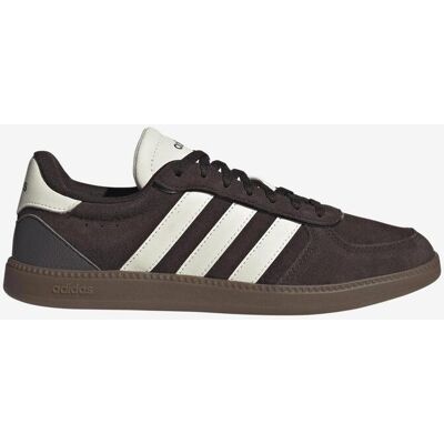 Zapatillas adidas Breaknet Sleek negro blanco mujer - 39(1/3) Zapatillas adidas Breaknet Sleek negro blanco mujer - 39(1/3)