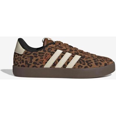 Zapatillas adidas VL Court 3.0 marrón leopardo mujer - 41(1/3) Zapatillas adidas VL Court 3.0 marrón leopardo mujer - 41(1/3)
