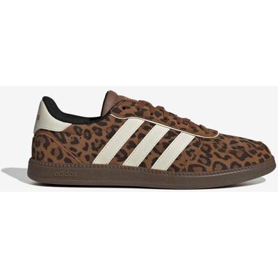 Zapatillas adidas Breaknet Sleek marrón leopardo mujer - 40 Zapatillas adidas Breaknet Sleek marrón leopardo mujer - 40