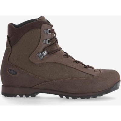 Botas AKU Pilgrim DS Combat marrón - 48 Botas AKU Pilgrim DS Combat marrón - 48