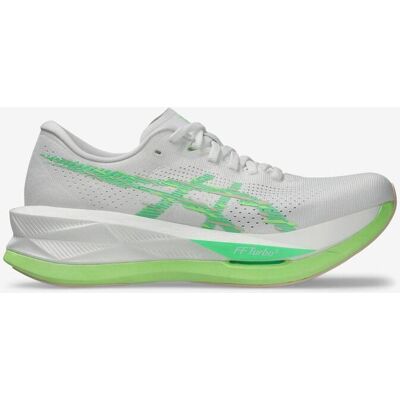 Zapatillas ASICS Sonicblast blanco verde mujer - 42.5 Zapatillas ASICS Sonicblast blanco verde mujer - 42.5