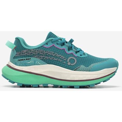 Zapatillas ATOM Terra Max AT180 azul turquesa mujer - 36 Zapatillas ATOM Terra Max AT180 azul turquesa mujer - 36
