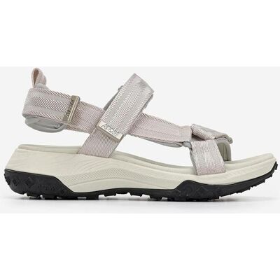 Sandalias ATOM Alliance AT187 gris blanco negro mujer - 39 Sandalias ATOM Alliance AT187 gris blanco negro mujer - 39