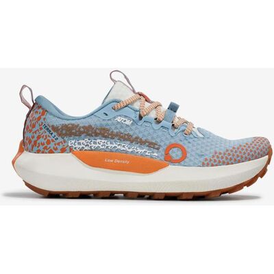 Zapatillas ATOM Terra V3 AT202 azul celeste marrón mujer - 38 Zapatillas ATOM Terra V3 AT202 azul celeste marrón mujer - 38