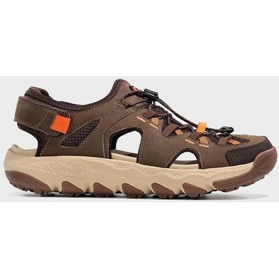 Sandalias ATOM Discover AT210 marrón beige - 43 Sandalias ATOM Discover AT210 marrón beige - 43