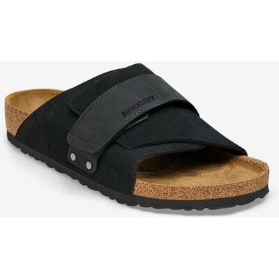 Sandalias Birkenstock Kyoto VL Ancho Estrecho negro - 36 Sandalias Birkenstock Kyoto VL Ancho Estrecho negro - 36