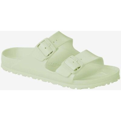 Sandalias Birkenstock Arizona EVA Ancho Regular verde mente - 41 Sandalias Birkenstock Arizona EVA Ancho Regular verde mente - 41