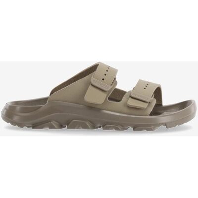 Sandalias Birkenstock Mogami Terra Stealth Ancho Regular verde caqui - 37 Sandalias Birkenstock Mogami Terra Stealth Ancho Regular verde caqui - 37