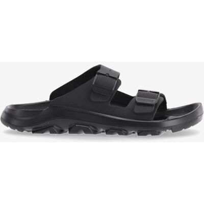 Sandalias Birkenstock Mogami Terra Stealth Ancho Regular negro puro - 41 Sandalias Birkenstock Mogami Terra Stealth Ancho Regular negro puro - 41