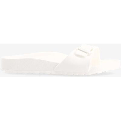 Sandalias Birkenstock Madrid EVA Ancho Estrecho blanco - 36 Sandalias Birkenstock Madrid EVA Ancho Estrecho blanco - 36
