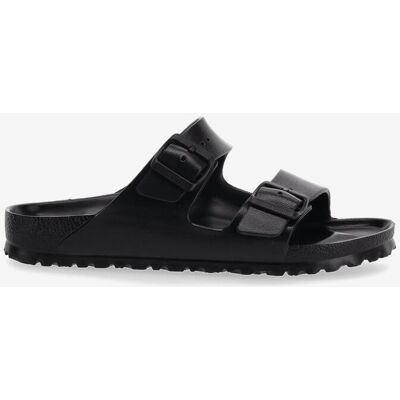 Sandalias Birkenstock Arizona EVA Ancho Estrecho negro mate - 40 Sandalias Birkenstock Arizona EVA Ancho Estrecho negro mate - 40