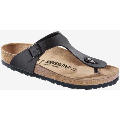 Sandalias Birkenstock Gizeh BF Ancho Estrecho negro - 41 Sandalias Birkenstock Gizeh BF Ancho Estrecho negro - 41