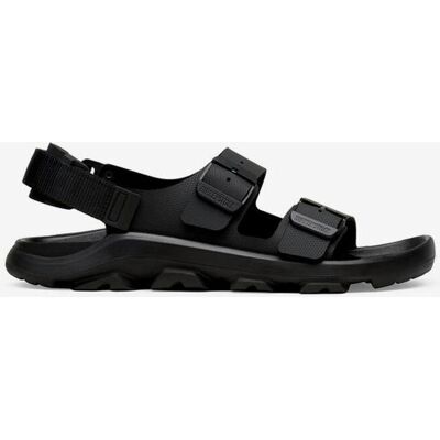 Sandalias Birkenstock Mogami Terra Ancho Regular negro - 41 Sandalias Birkenstock Mogami Terra Ancho Regular negro - 41