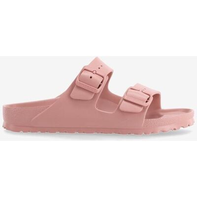 Sandalias Birkenstock Arizona EVA Ancho Estrecho rosa chicle - 39 Sandalias Birkenstock Arizona EVA Ancho Estrecho rosa chicle - 39