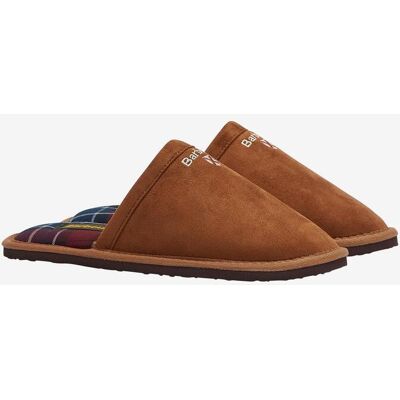 Pantuflas Barbour Everitt Mule marrón - 40 Pantuflas Barbour Everitt Mule marrón - 40