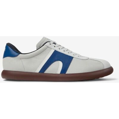 Zapatillas Camper Pelotas Soller blanco azul - 40 Zapatillas Camper Pelotas Soller blanco azul - 40