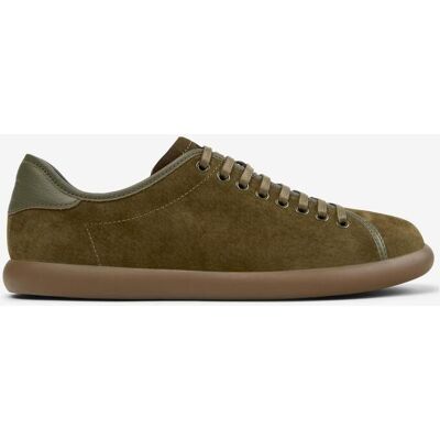 Zapatos Camper Pelotas Soller verde caña - 42 Zapatos Camper Pelotas Soller verde caña - 42