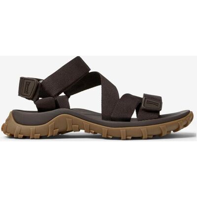 Sandalias Camper Drift Trail marrón oscuro - 44 Sandalias Camper Drift Trail marrón oscuro - 44