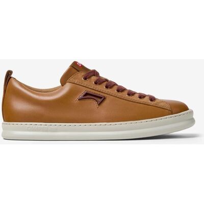 Zapatillas Camper Runner Four marrón tierra - 44 Zapatillas Camper Runner Four marrón tierra - 44