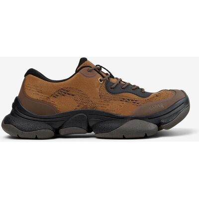 Zapatillas Camper Karst 2 marrón negro - 42 Zapatillas Camper Karst 2 marrón negro - 42