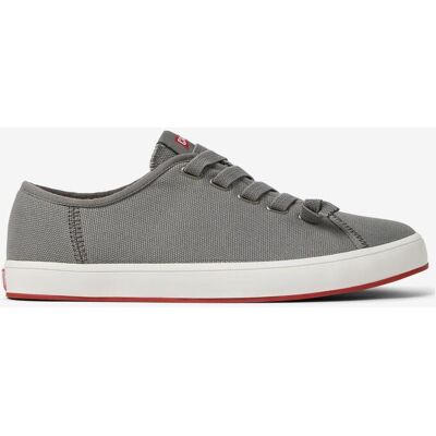 Zapatillas Camper Peu Rambla II gris - 45 Zapatillas Camper Peu Rambla II gris - 45