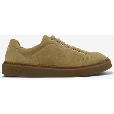 Zapatillas Camper Runner Twentyfive beige verdoso - 43 Zapatillas Camper Runner Twentyfive beige verdoso - 43