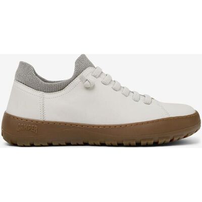 Zapatillas Camper Peu Serra blanco mujer - 38 Zapatillas Camper Peu Serra blanco mujer - 38