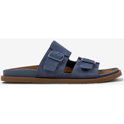 Sandalias Camper Lluc azul marino mujer - 38 Sandalias Camper Lluc azul marino mujer - 38