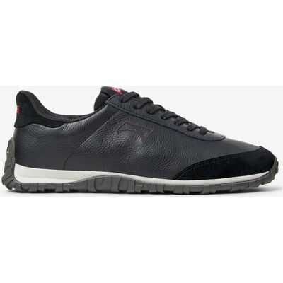Zapatillas Camper Drift Walk Leather negro mujer - 39 Zapatillas Camper Drift Walk Leather negro mujer - 39