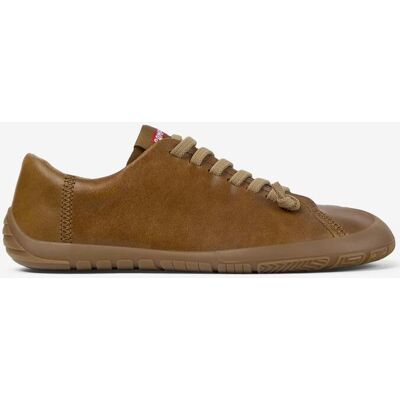 Zapatillas Camper Peu Path+ marrón beige mujer - 35 Zapatillas Camper Peu Path+ marrón beige mujer - 35