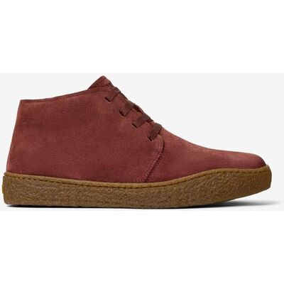 Zapatos Camper Peu Terreno granate - 42 Zapatos Camper Peu Terreno granate - 42