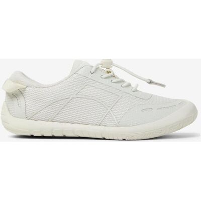 Zapatillas Camper Peu Path blanco polar infantil - 36 Zapatillas Camper Peu Path blanco polar infantil - 36