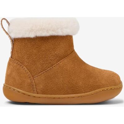 Botas Camper Peu marrón bebé - 21 Botas Camper Peu marrón bebé - 21