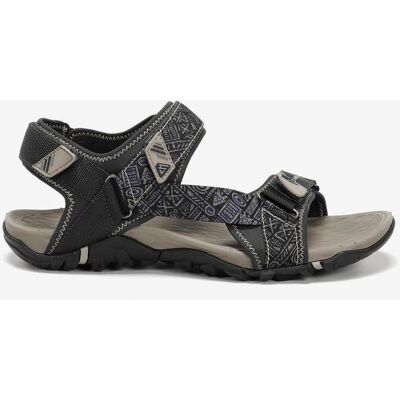 Sandalias Chiruca Dakar gris marrón claro - 41 Sandalias Chiruca Dakar gris marrón claro - 41