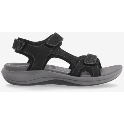 Sandalias Clarks Mira Bay negro puro mujer - 38.5 Sandalias Clarks Mira Bay negro puro mujer - 38.5