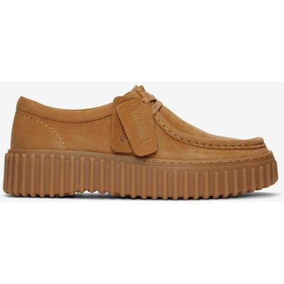 Zapatos Clarks Torhill Bee beige mujer - 38.5 Zapatos Clarks Torhill Bee beige mujer - 38.5